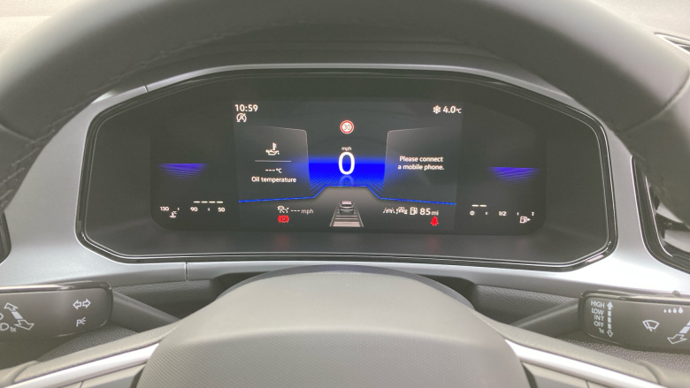 Volkswagen T-Roc 1.0 TSI 115 Match 5dr Petrol Hatchback